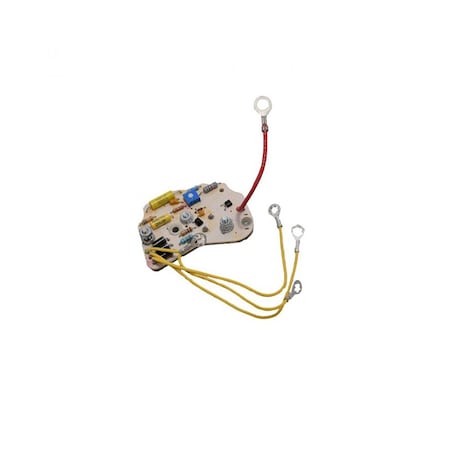 Aic Replacement Parts Regulator Kit Fits Caterpillar Models 1006534
